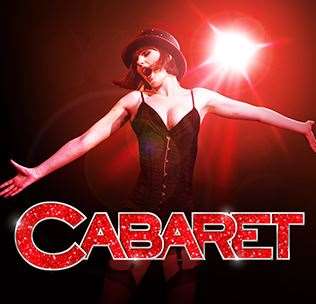 Cabaret will premiere at the Churchill Theatre, Bromley