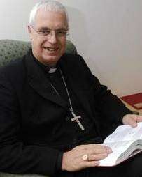 Bishop Stephen Venner