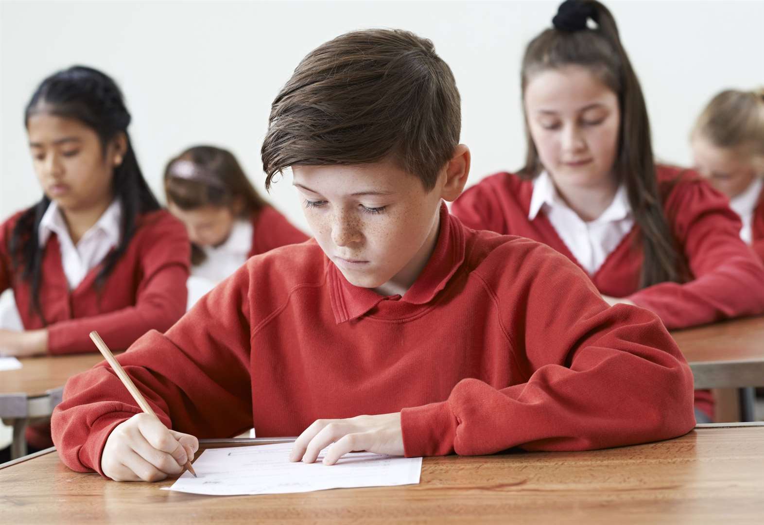 Nearly 21,000 children in Kent go to private schools
