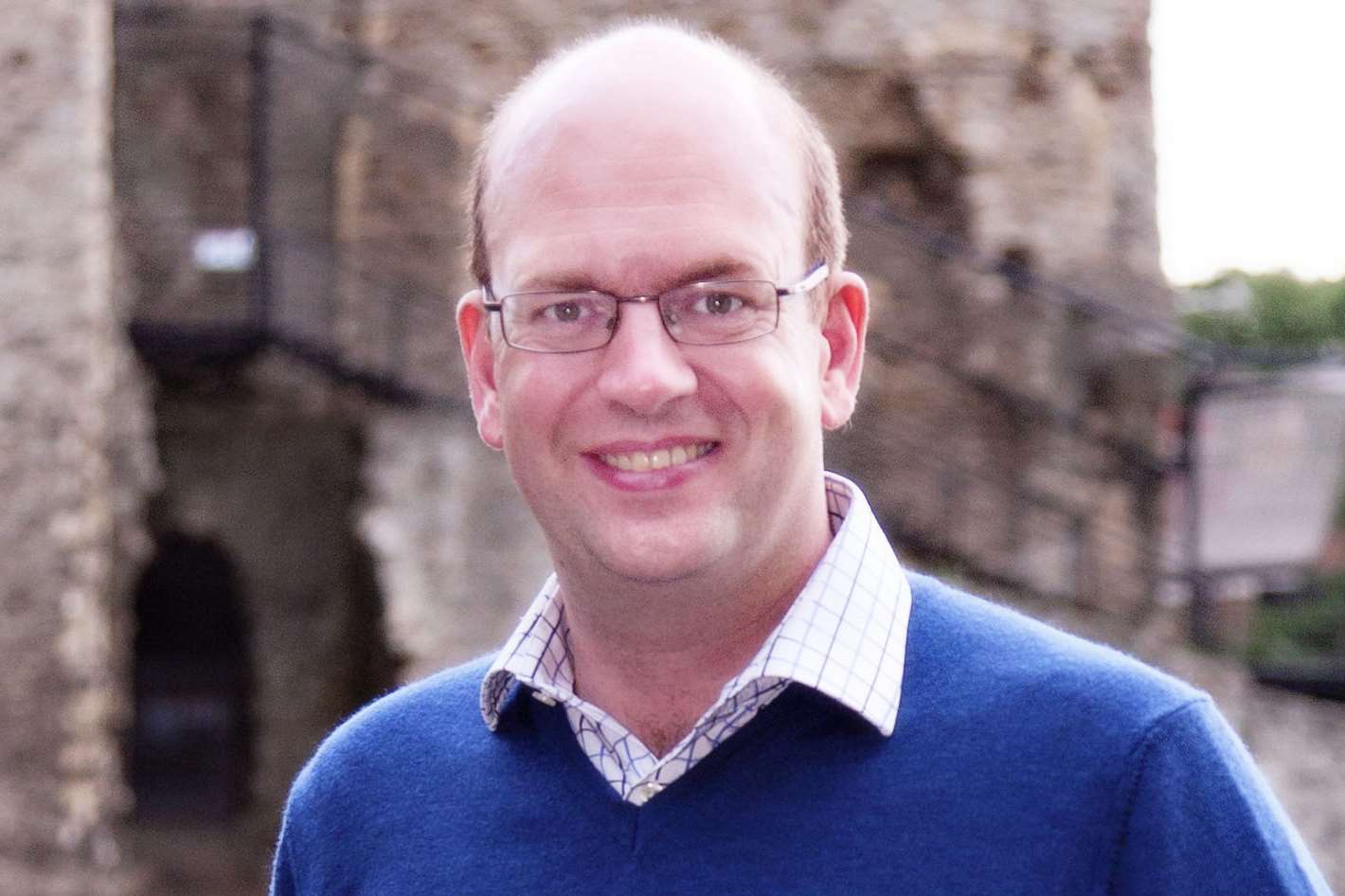 Mark Reckless, Ukip MP for Rochester and Strood.