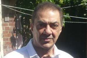 Mehmet Hassan was found lying in a pool of blood in his bedroom after his sister raised the alarm. Picture: Met Police.
