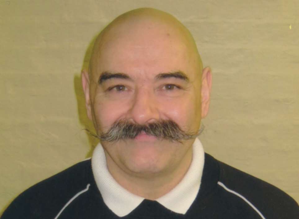 Charles Bronson, now known as Charles Salvador