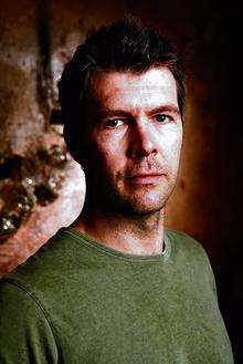 Rhod Gilbert