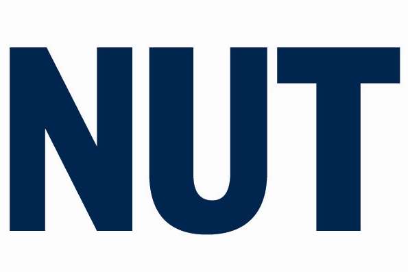 NUT logo