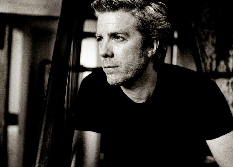 Kyle Eastwood, jazz bassist and composer, who is the son of Clint Eastwood