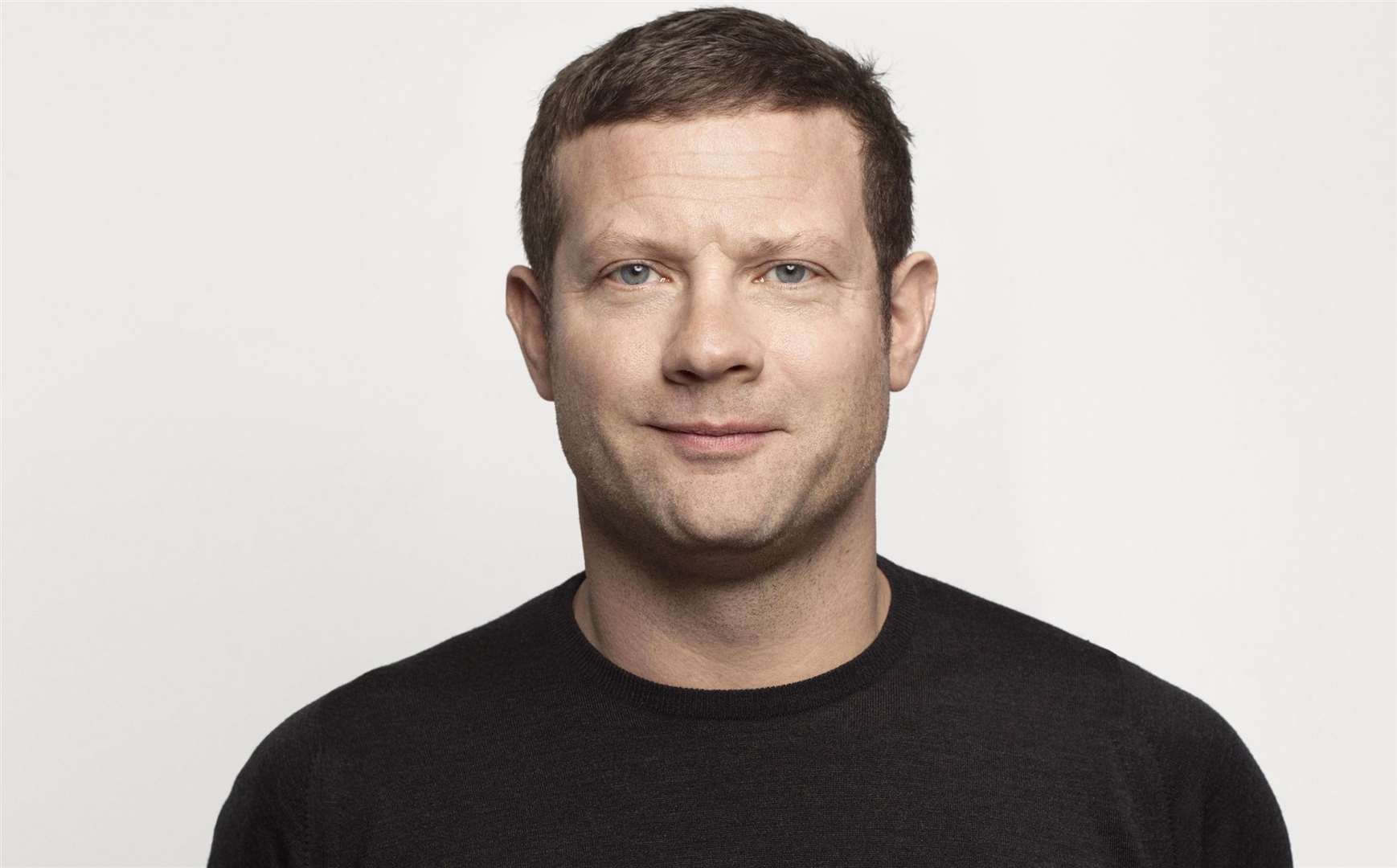 Dermot O’Leary will be part of the team leading the coverage for BBC One