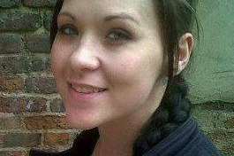 Gravesend woman Gemma Gurr is awaiting sentence after admitting handling stolen goods
