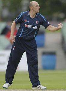 James Tredwell