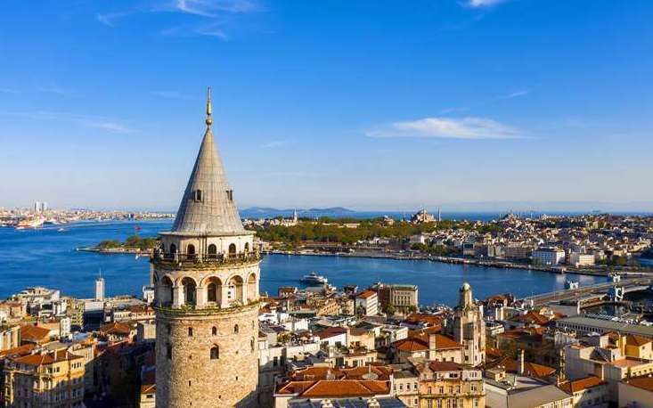 Istanbul is a city in Turkey - the most popular area to visit this summer by Kent holiday-goers. Picture: Go Turkiye/Turkish Tourism Agency (TGA)