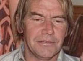 Mark Witherall was murdered outside his home in Whitstable