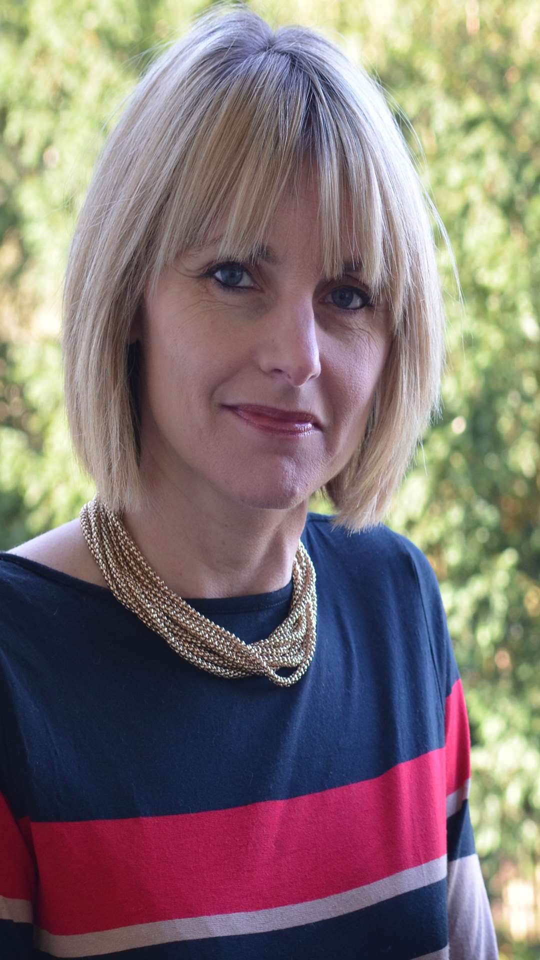 Emma Liddiard, chairman of the Kent IoD