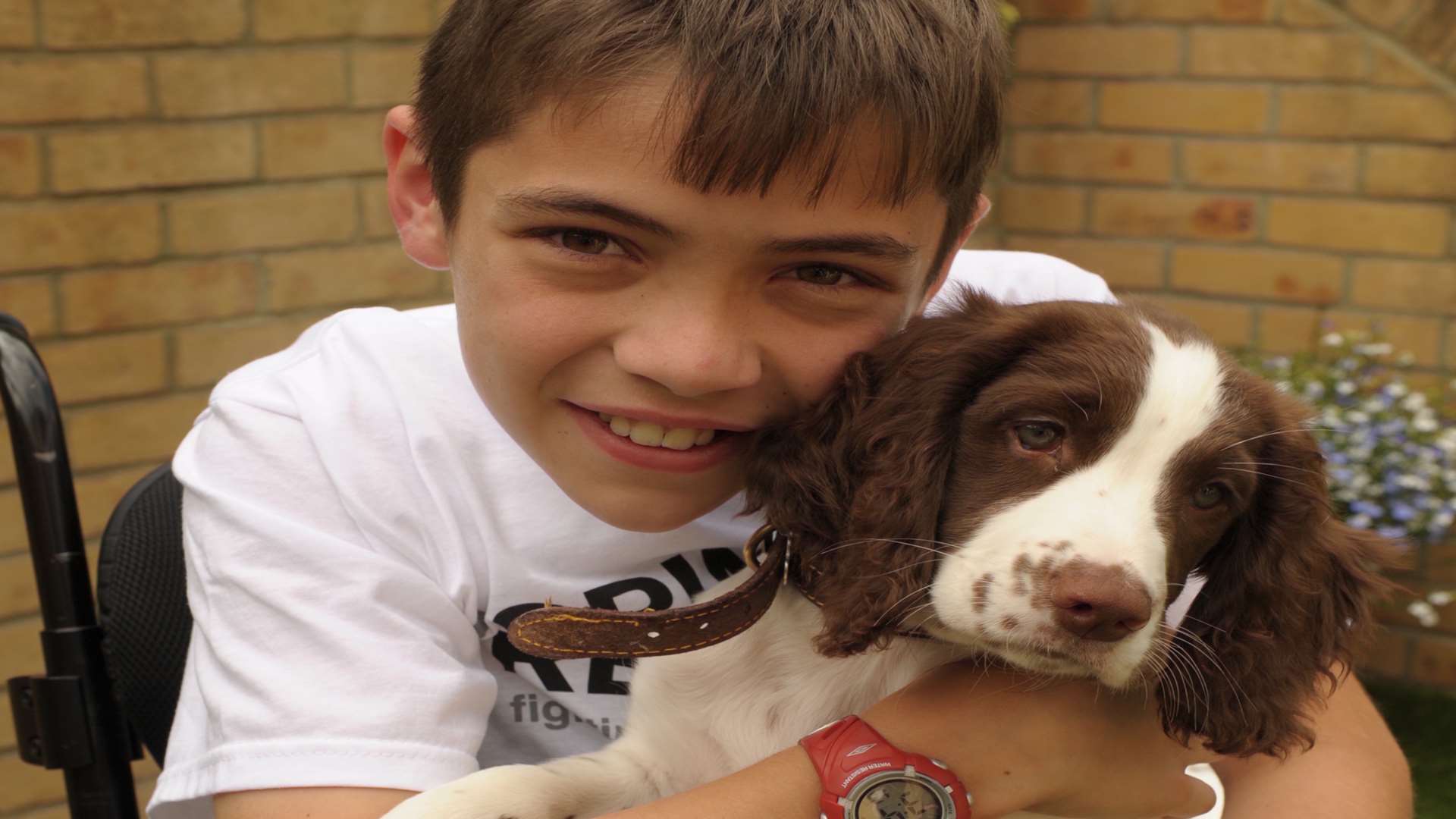 A specialist dietary treatment is keeping Jake alive, his family believe