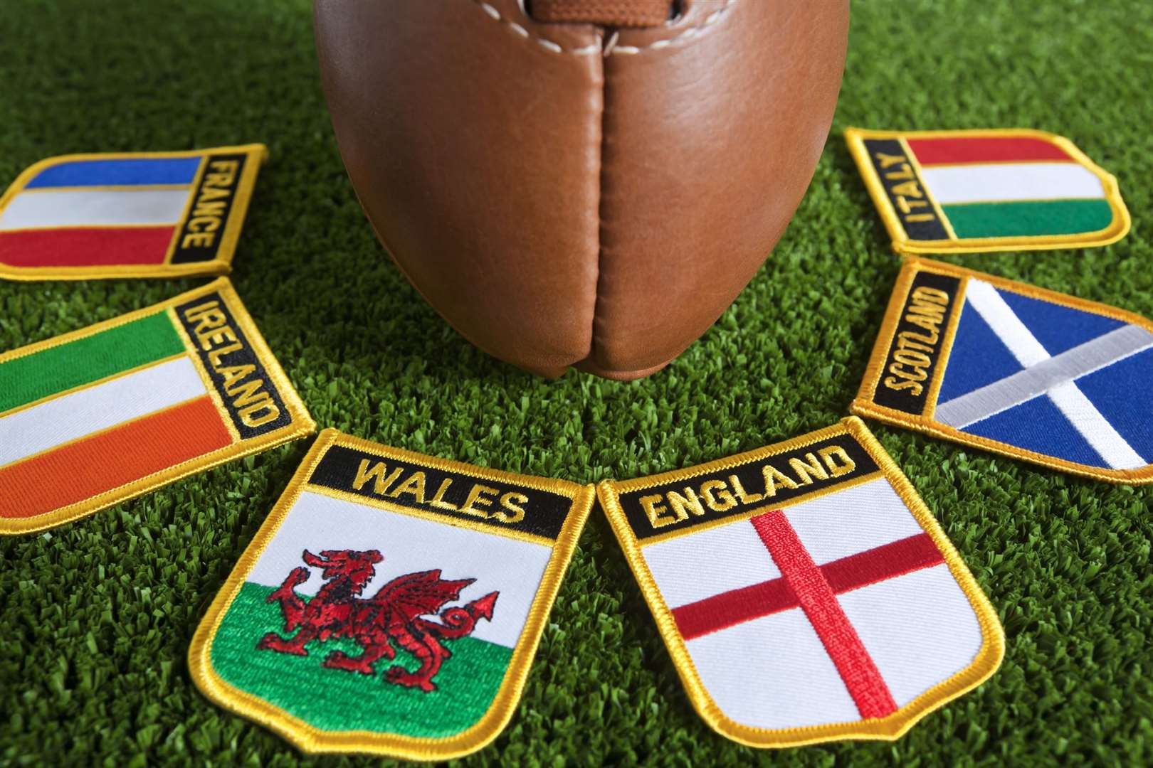 QUESTION: The 2021 Six Nations Championship - but who won? Picture: iStock