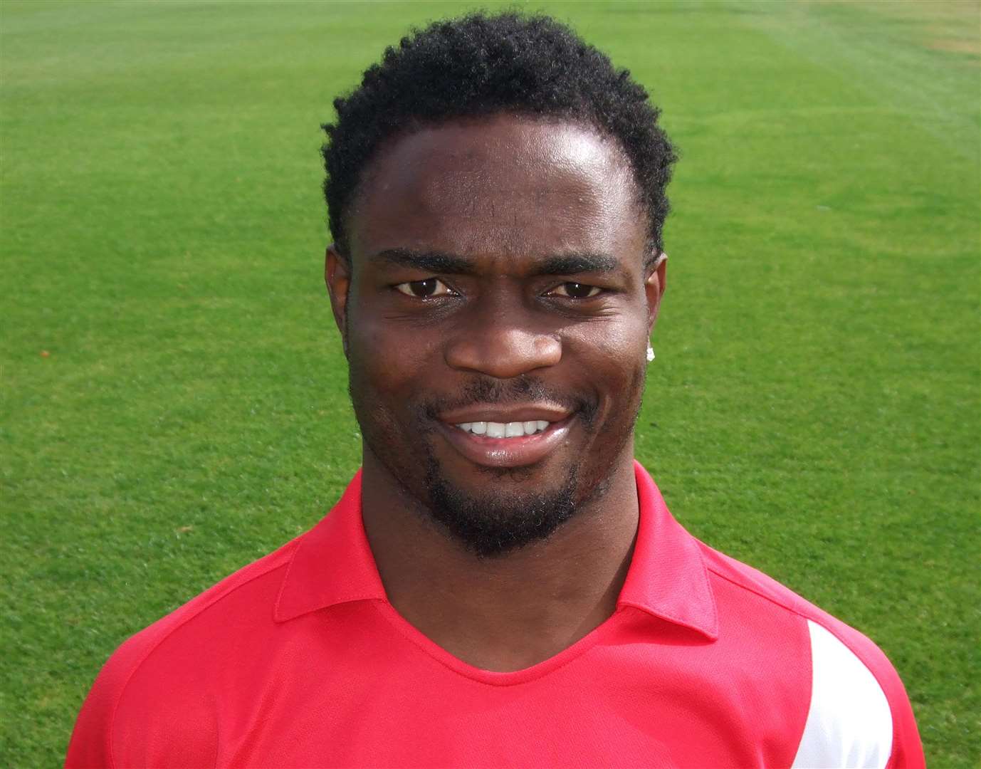 Sam Sodje was cleared. Picture: Press Association Images