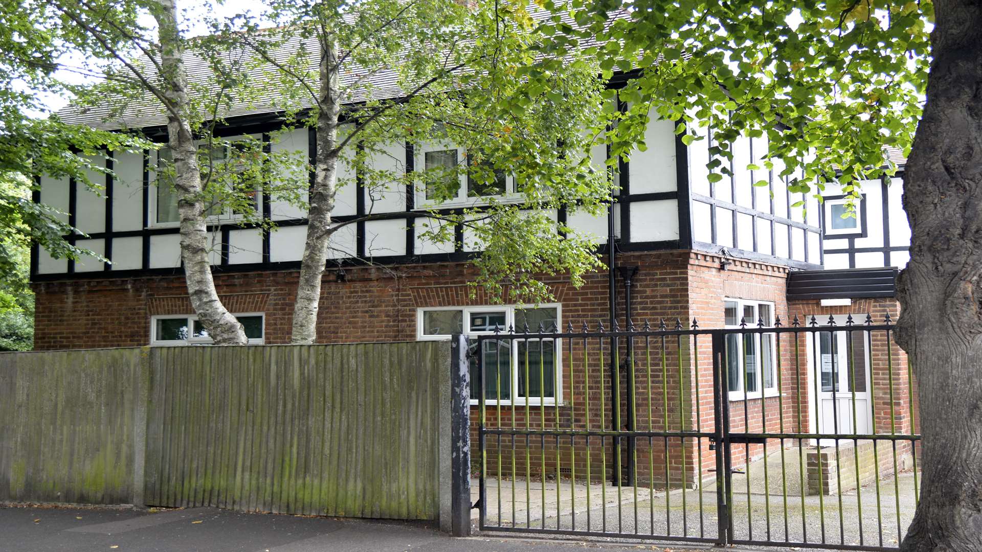 Therapeutic House in Gillingham is under threat of closure