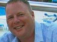 David Ivin died after a row at a Saga staff Christmas party in Folkestone