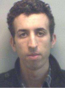 Mimoun Bounaouara has been jailed for 20 years at Canterbury Crown Court for smuggling heroin worth £4million at the Channel Tunnel