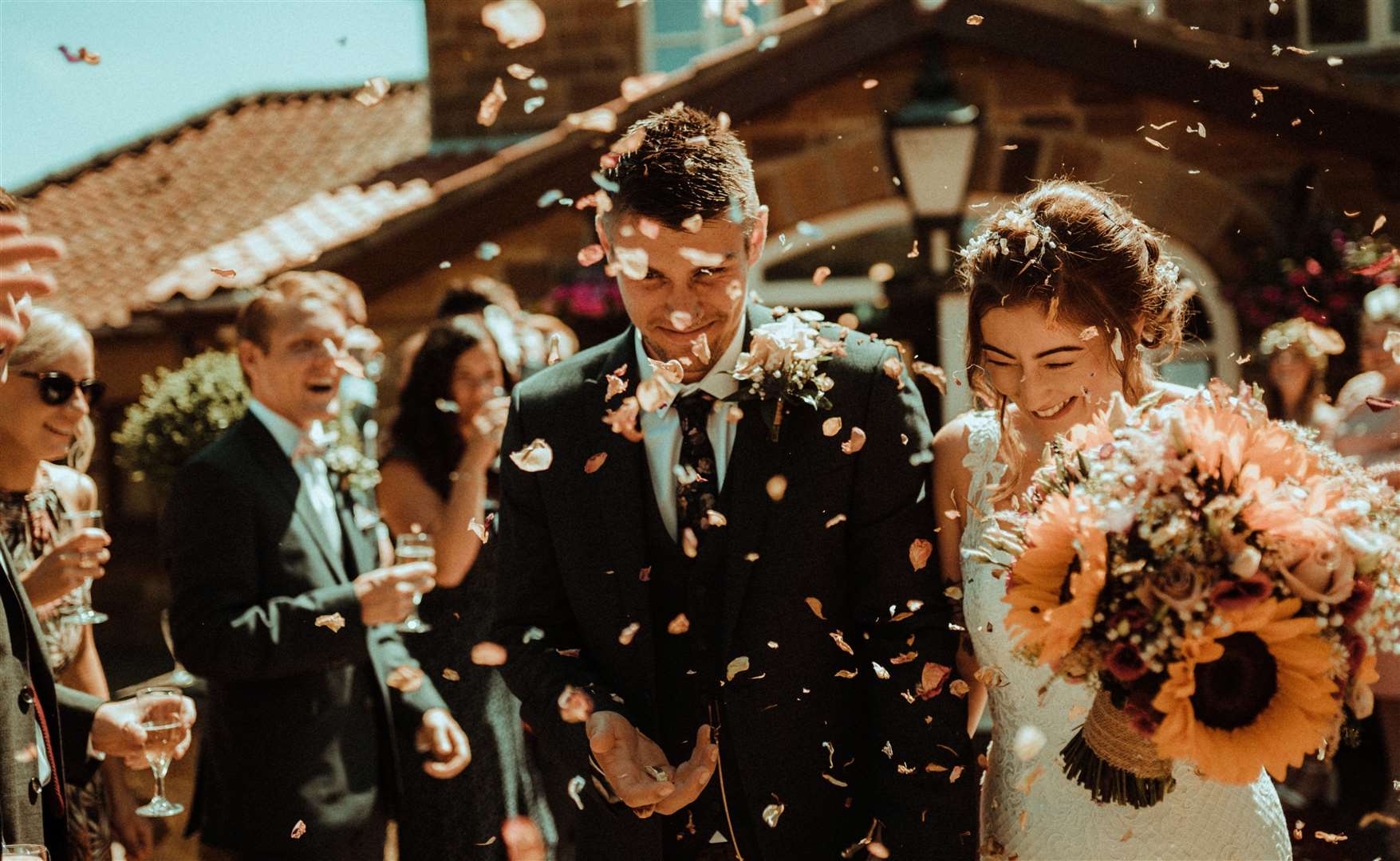 Are you Kent's happiest couple? Picture: Beaverbrooks