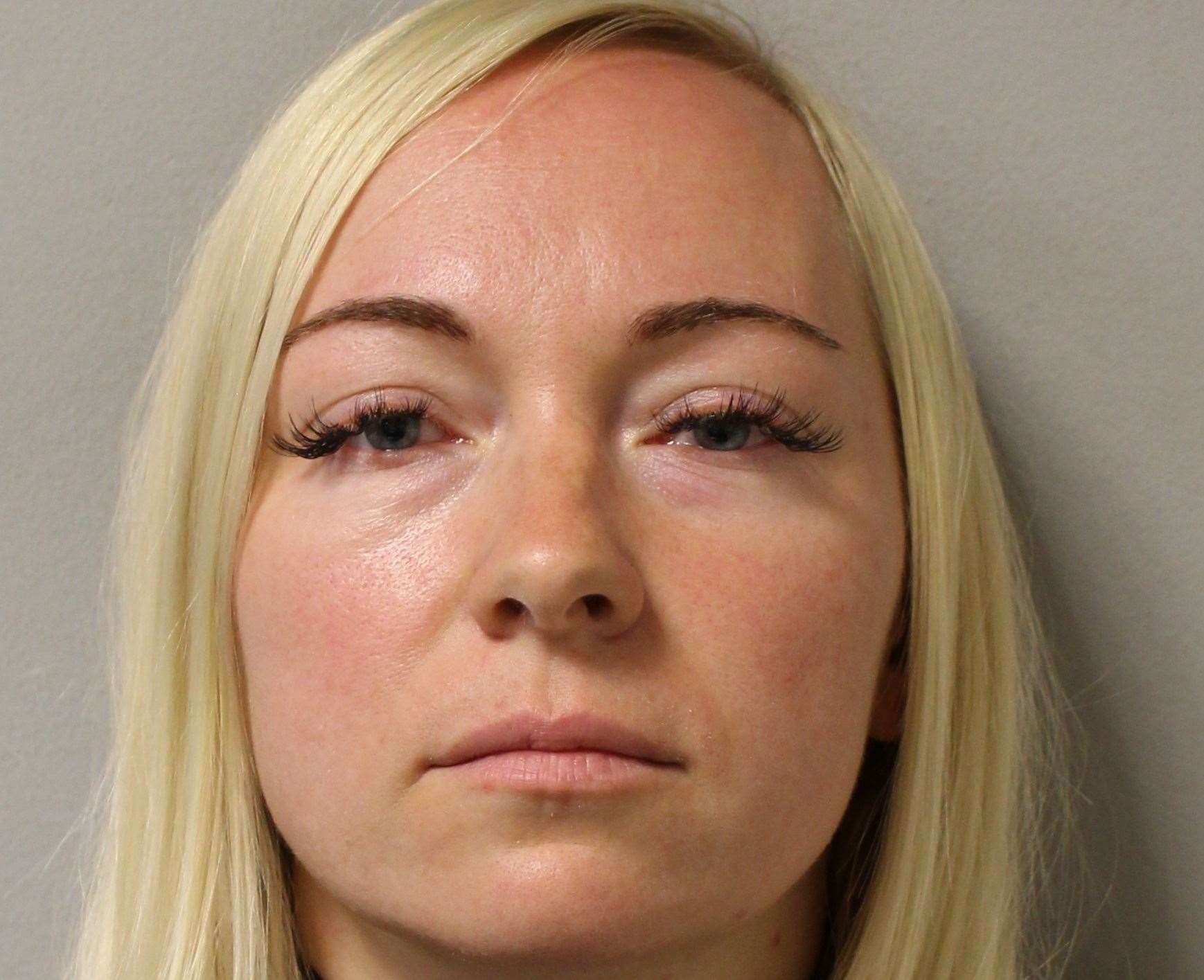 Asta Juskauskiene was said to have been key to orchestrating the fatal meeting. Photo: Met Police