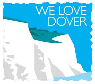 Join our We Love Dover campaign