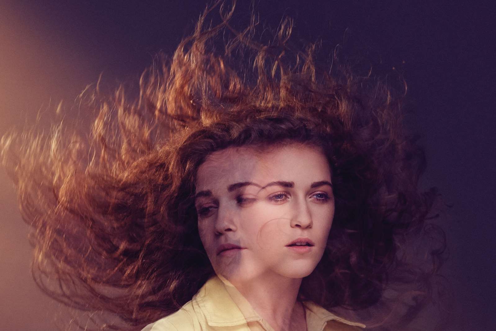 Rae Morris will support Tom Odell at Forest Live, Bedgebury