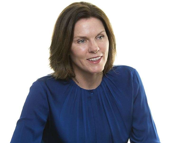 Tara Foley says firms should examine how they are encouraging more women into leadership roles