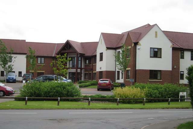Woodchurch House care home in Woodchurch could face closure because of the report from the CQC.
