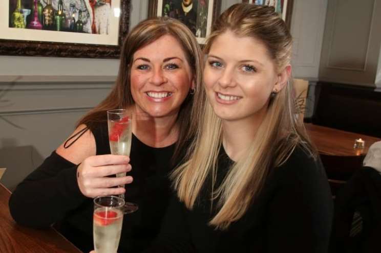 Light Prosecco has been launched at the Gatehouse in Tonbridge