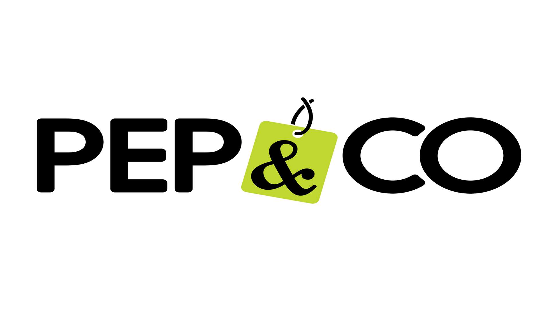 Pep & Co logo
