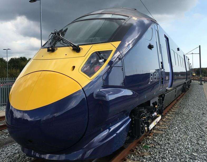 Southeastern has halted its services between Ramsgate and Dover because of a trespasser