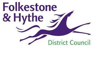 Folkestone and Hythe District Council logo (1428883)