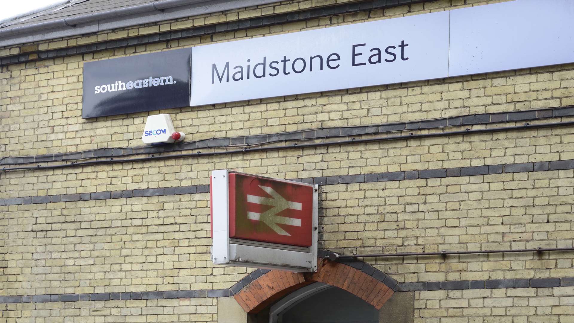 Maidstone East