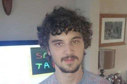 Aaron Price has been reported missing from Dartford