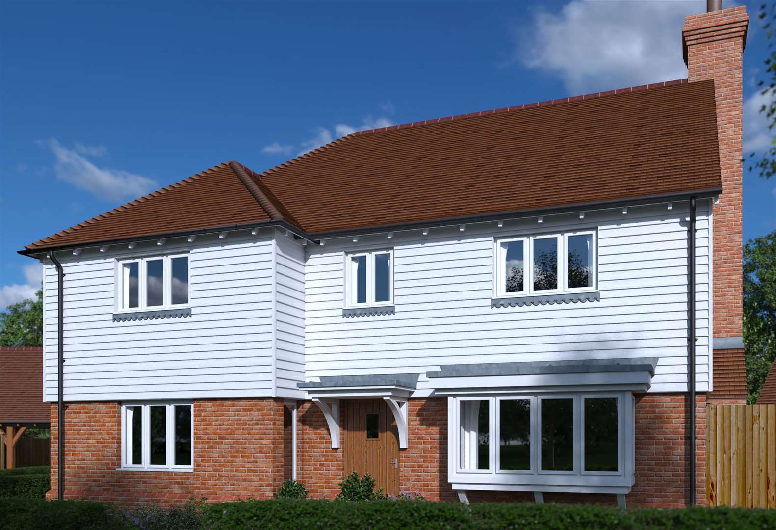 Find out about The Orchards, by Endeavour Land and New Homes, at Faversham