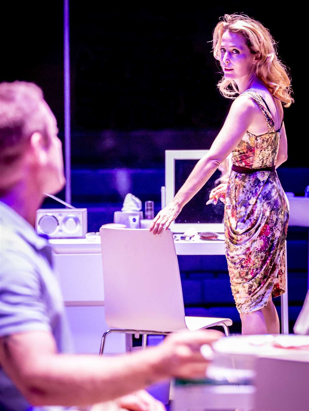 A Streetcar Named Desire was written by Tennessee Williams Picture: Johan Persson