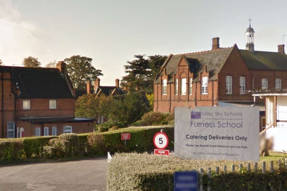 Furness School is set to close due to low numbers of students and financial issues. Picture: Google Maps