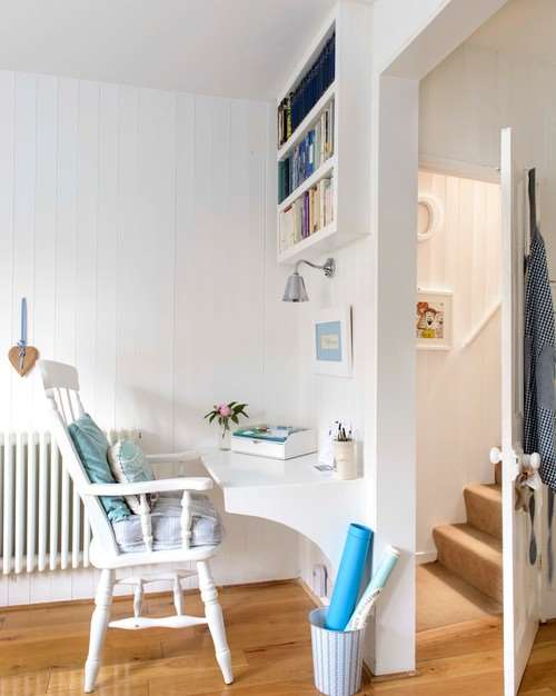 Photo by Whitstable Island Interiors