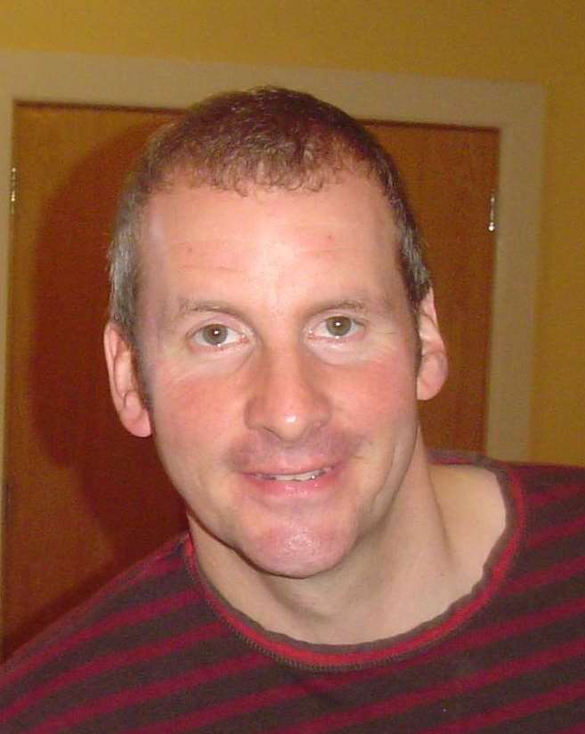 Chris Barrie, who played Rimmer in the Sci-Fi sitcom Red Dwarf, will be one of the special guests