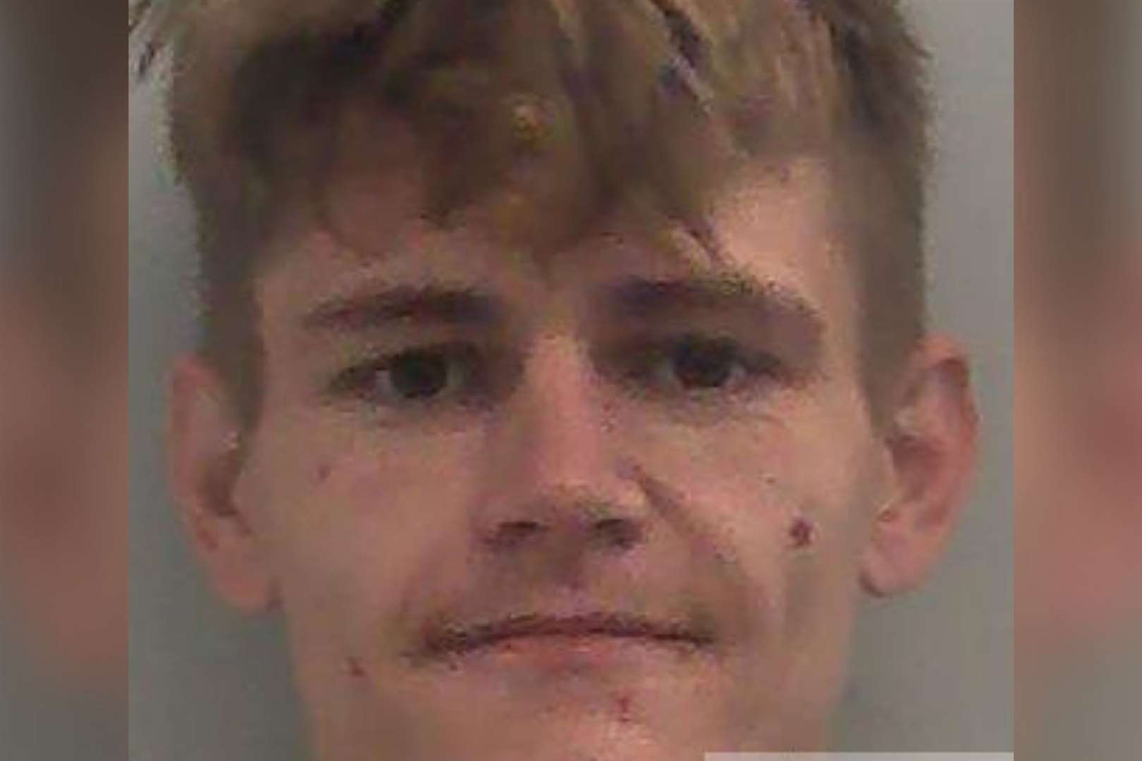 Matthew Lycett has been put behind bars