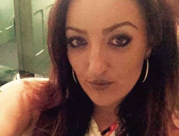 Kim Sampson, 29, from Whitstable, died of herpes after giving birth at the QEQM hospital in Margate in 2018