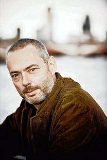 International tenor Mark Padmore is performing at Canterbury Cathedral Picture: Marco Borggreve