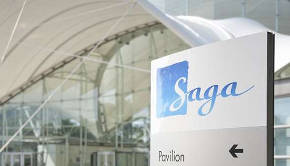 Saga has made around 100 of its employees redundant