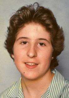 Claire Tiltman was murdered in Greenhithe in 1993
