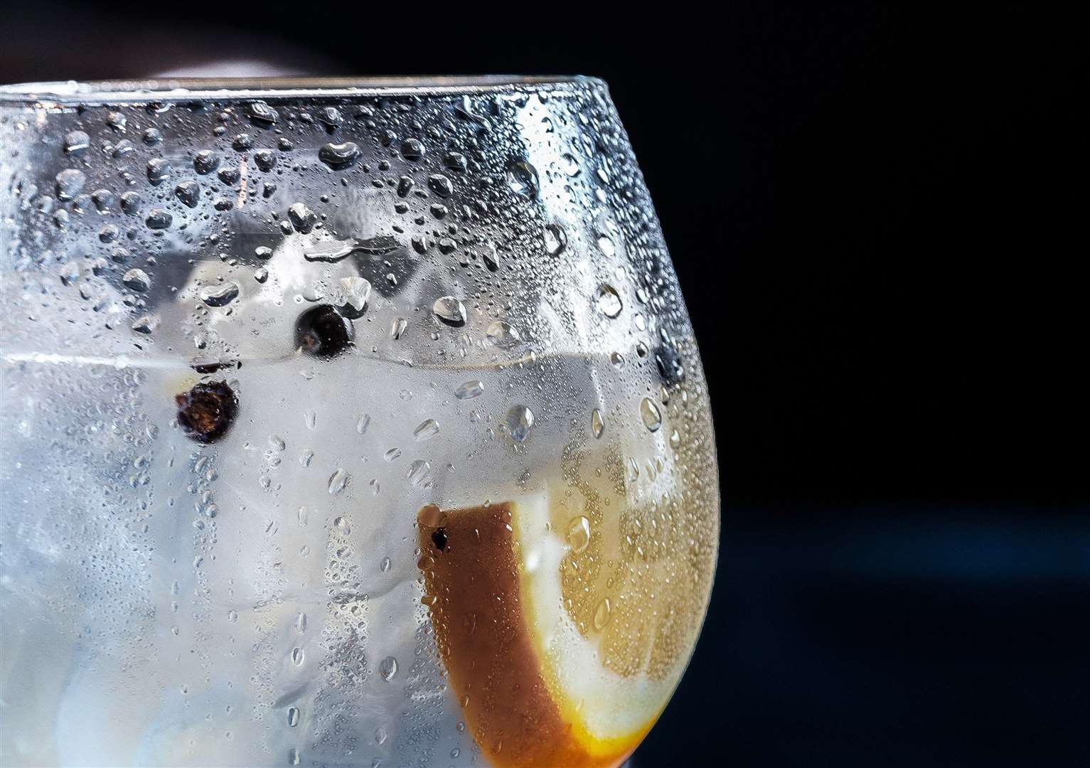 World Gin Day can help keep your spirits up