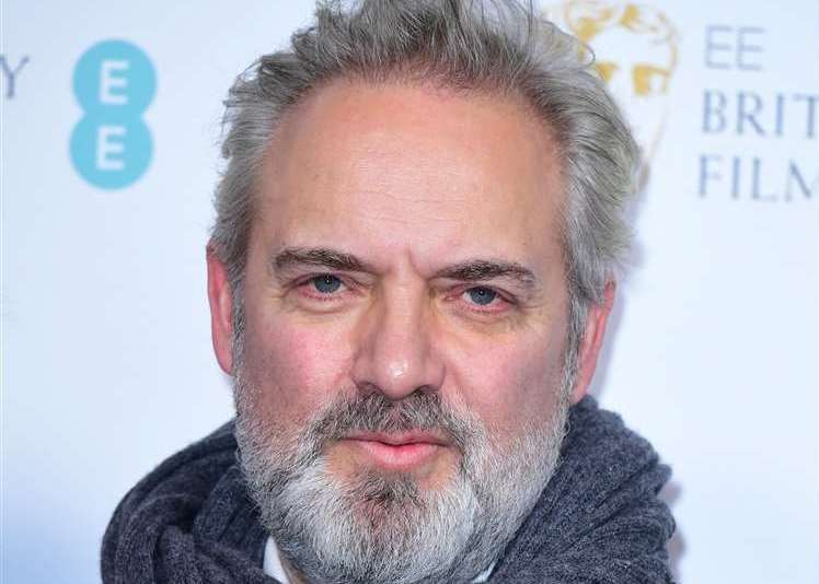 Sir Sam Mendes will be the director. Picture: Ian West/PA
