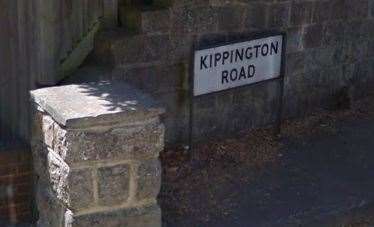 Kippington Road, Sevenoaks. Picture: Google