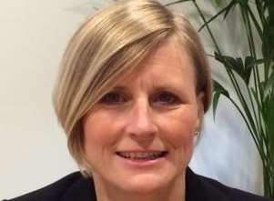 Dr Karon Buck has been appointed the founding principal of Medway UTC