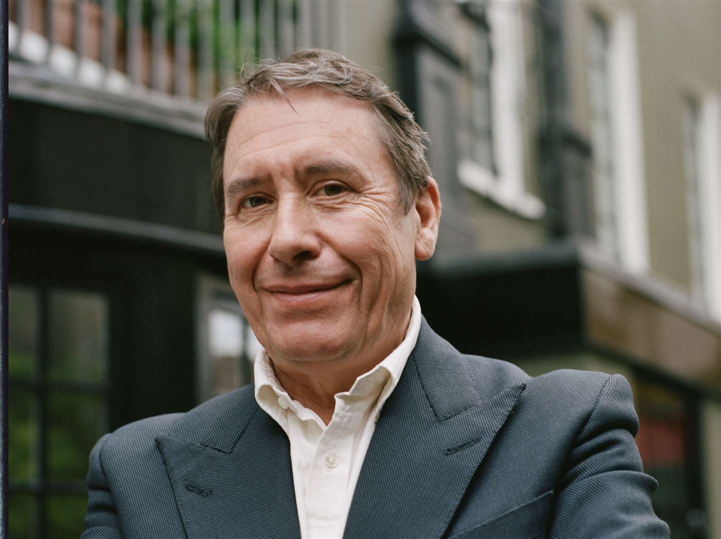 Jools Holland will be once more joined by a host of stars. Picture: Felix TW