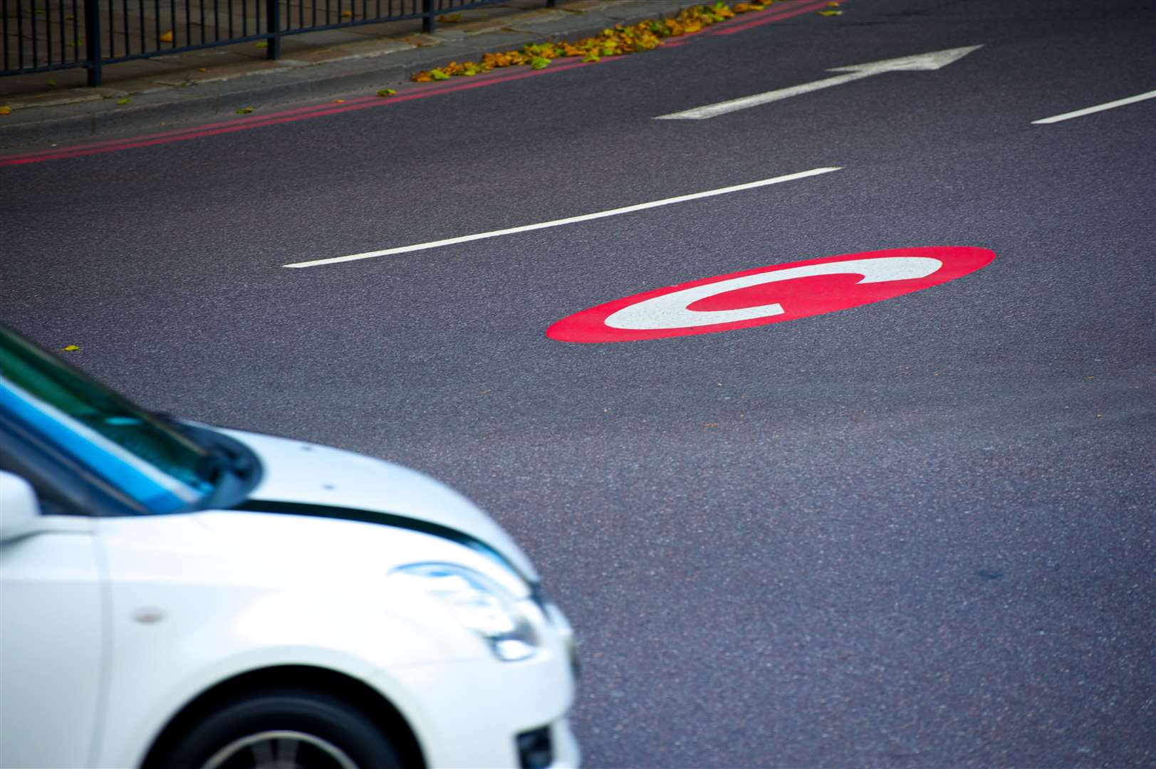 London's congestion charge will no longer apply at night