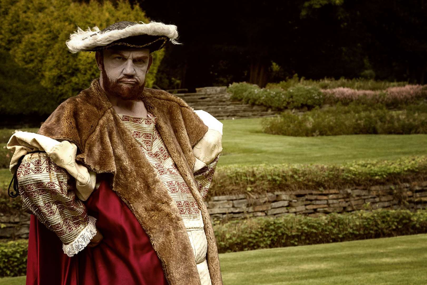 Willows in Sevenoaks will be stepping back in time at the Tudor Weekend. Picture: iStock
